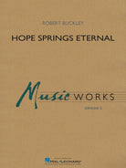 Hope Springs Eternal Cb3 Sc/pts