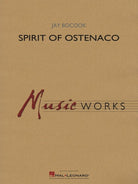 Spirit of Ostenaco Cb4 Sc/pts