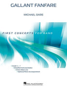 Gallant Fanfare Cb0.5-1 Sc/pts