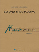 Beyond the Shadows Cb3 Sc/pts