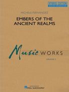 Embers of the Ancient Realms Cb3 Hybrid Edition Sc/olm