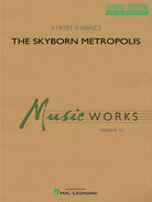 Skyborn Metropolis Concert Band Cb2.5 Hybrid Edition Sc/olm