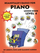Beanstalks Basics Lesson Lev 4