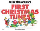 EASIEST PIANO COURSE FIRST CHRISTMAS TUNES