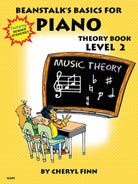Beanstalks Basics Theory Prep Lev 2
