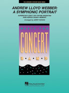 Andrew Lloyd Webber Symphonic Portrait Cb4