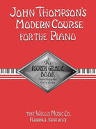 MODERN COURSE FOURTH GRADE
