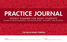 PRACTICE JOURNAL