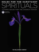 Solos for the Sanctuary Spirituals