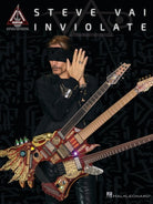 Steve Vai - Inviolate Guitar Tab Rv