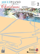 Adult Piano Adventures Christmas Bk 2 Bk/ola