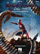 Spider Man No Way Home Movie Soundtrack Piano Solo