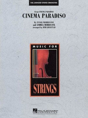 Cinema Paradiso So3-4 Sc/pts