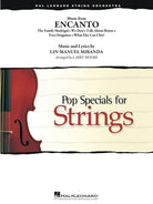 Music From Encanto So3-4 Sc/pts