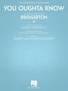 You Oughta Know String Ensemble (featured in Bridgerton)