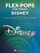 FLEX-POPS FOR STRINGS DISNEY DOUBLE BASS