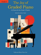 The Joy of Graded Piano Grade 5