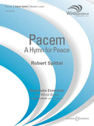 Pacem (a Hymn for Peace) Bhcb4