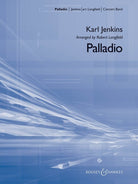 Palladio Bhb Cb3 Sc/pts