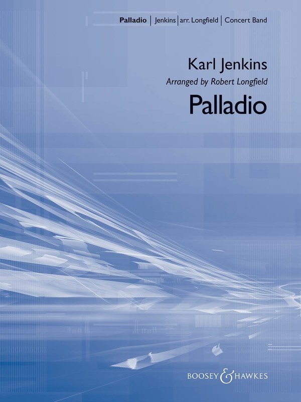 Palladio Bhb Cb3 Sc/pts
