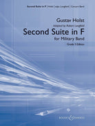 Second Suite in F Bhcb3
