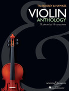 Boosey & Hawkes Violin Anthology