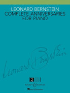 Complete Anniversaries for Piano