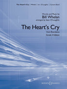 Hearts Cry (from Riverdance) Cb3 Sc/pts