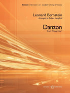Danzon (from Fancy Free) So3-4