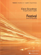 Festival From Little Suite So3-4
