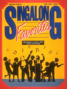 SINGALONG FAVORITES PVG