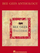 Bee Gees Anthology Pvg