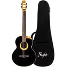 Flight 4sb Sammy Turton Signature Baritone Ukulele
