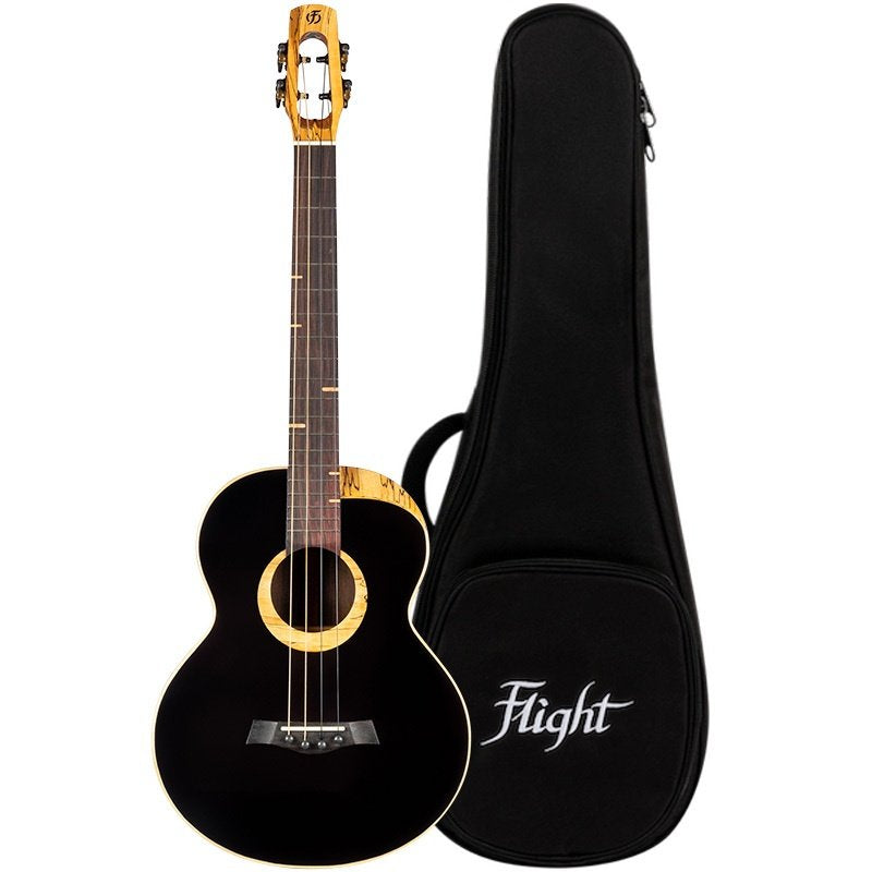 Flight 4sb Sammy Turton Signature Baritone Ukulele