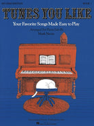 Tunes You Like Bk 1 Easy Piano
