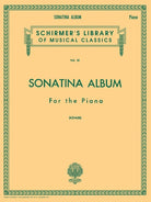 Sonatina Album for the Piano
