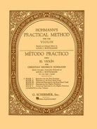 Hohmann - Practical Method for Violin Bk 1