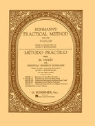 Hohmann - Practical Method for Violin Bk 2