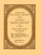 Hohmann - Practical Method for Violin Bk 3