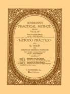 Hohmann - Practical Method for Violin Bk 5