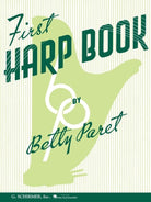 Paret - First Harp Book