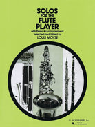 Solos for the Flute Player Flute/piano