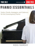 Piano Essentials Bk/ola