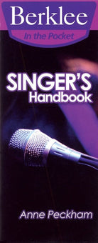 Singers Handbook
