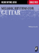 Melodic Rhythms for Guitar Bp