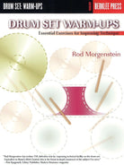 Drum Set Warm Ups