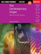 CONTEMPORARY SINGER BK/OLA 2ND EDITION