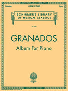 Granados - Album for Piano