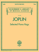 Joplin - Selected Piano Rags