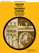 Solos for the Trumpet Player Bk/ola